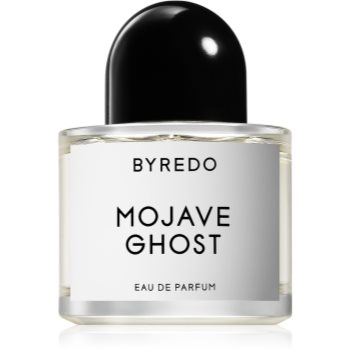 BYREDO Mojave Ghost Eau de Parfum unisex - imagine 2